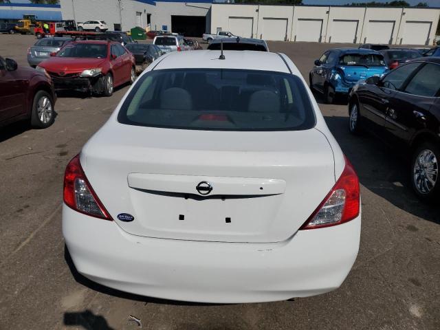 Photo 6 from auction – 2012 NISSAN VERSA S with VIN 3N1CN7APXCL900367