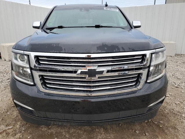 Photo 5 from auction – 2016 CHEVROLET SUBURBAN K with VIN 1GNSKJKC6GR329363