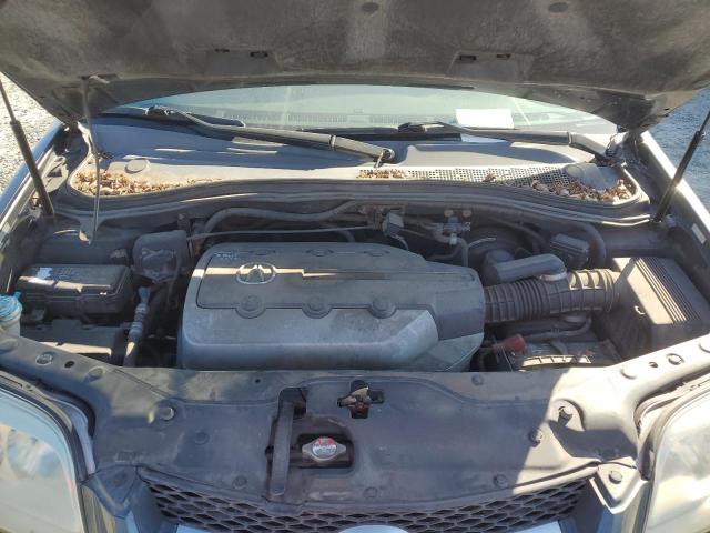Photo 11 from auction – 2006 ACURA MDX with VIN 2HNYD18606H500406
