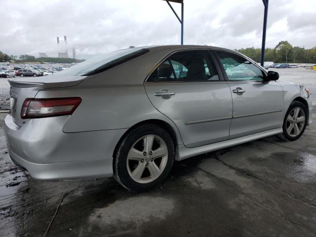 Photo 3 from auction – 2011 TOYOTA CAMRY BASE with VIN 4T1BF3EK7BU205728