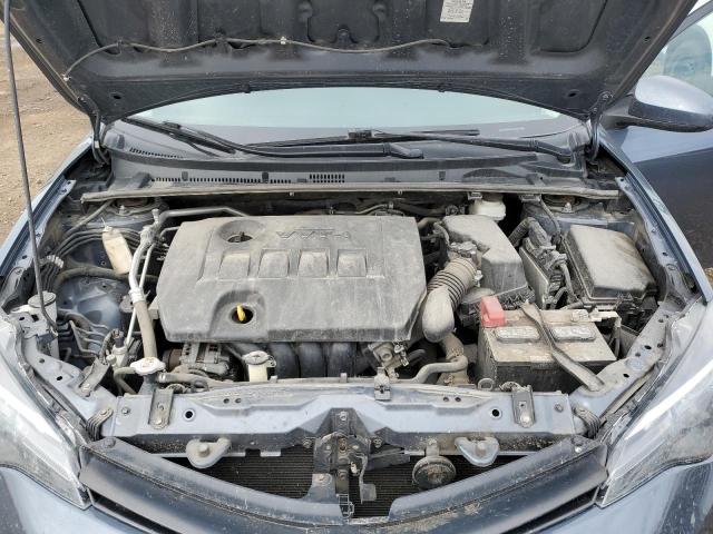 Photo 11 from auction – 2019 TOYOTA COROLLA L with VIN 2T1BURHE9KC190195