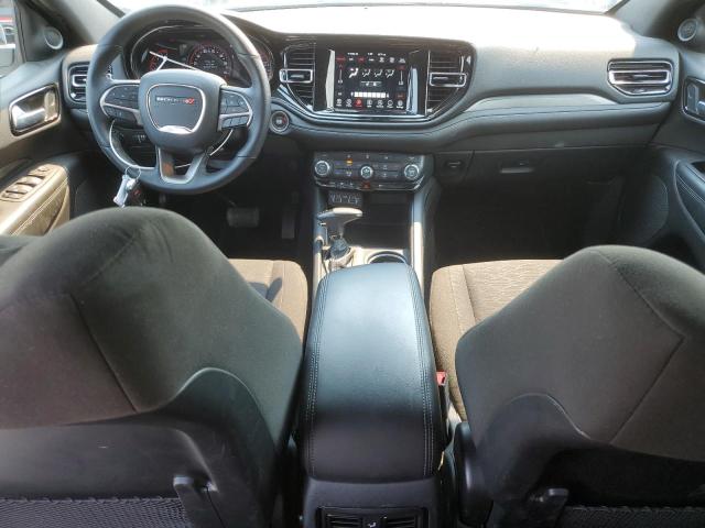 Photo 8 from auction – 2024 DODGE DURANGO SX with VIN 1C4RDHAG4RC114665