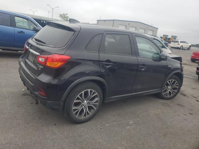 Photo 3 from auction – 2019 MITSUBISHI OUTLANDER with VIN JA4AR3AU9KU008679