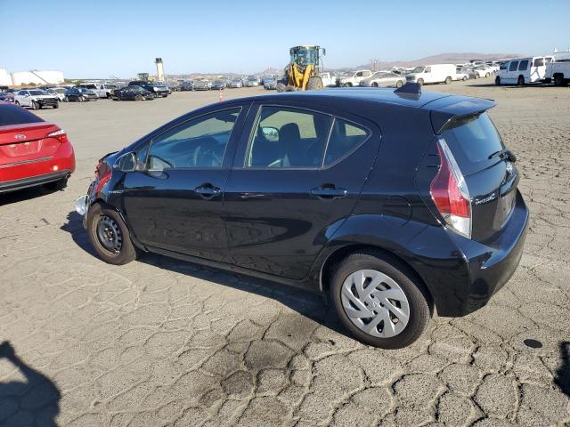 Photo 2 from auction – 2016 TOYOTA PRIUS C with VIN JTDKDTB35G1120614
