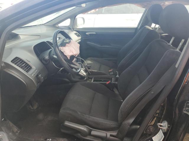 Photo 7 from auction – 2011 HONDA CIVIC LX-S with VIN 19XFA1F63BE003980