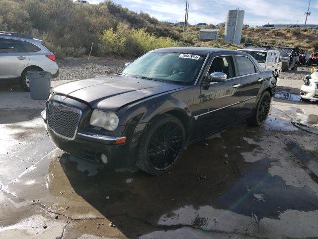 CHRYSLER 300C 2005 with VIN 2C3AA63H15H171644 - Photo from auction
