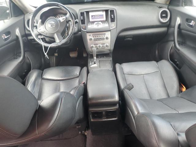 Foto 8 de la subasta – 2010 NISSAN MAXIMA S con VIN 1N4AA5AP2AC874477