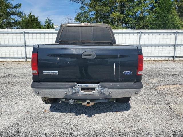 Photo 6 from auction – 2007 FORD F250 SUPER with VIN 1FTSW21P37EA62889