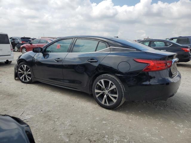 Photo 2 from auction – 2017 NISSAN MAXIMA 3.5 with VIN 1N4AA6AP4HC365071