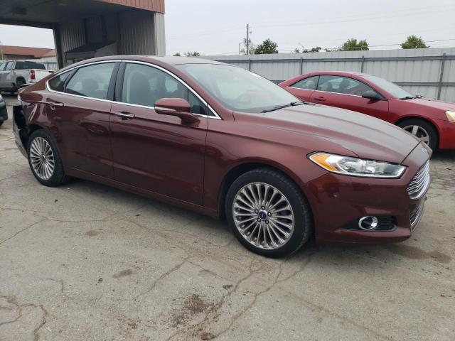 Photo 4 from auction – 2015 FORD FUSION TIT with VIN 3FA6P0K92FR303412