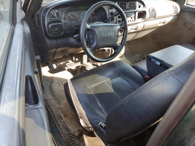 Photo 8 from auction – 2001 DODGE RAM 2500 with VIN 3B7KC26Z41M247117