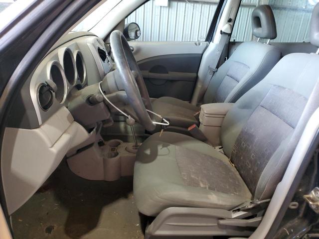 Photo 7 from auction – 2007 CHRYSLER PT CRUISER with VIN 3A4FY48B07T571818