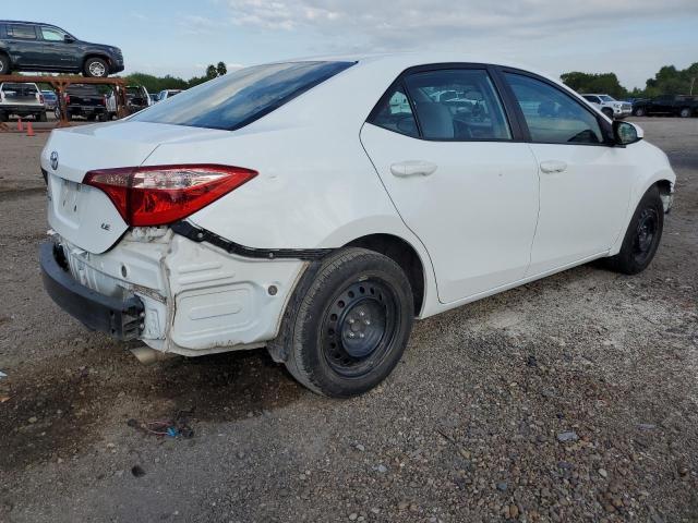 Photo 3 from auction – 2017 TOYOTA COROLLA L with VIN 5YFBURHE0HP691369