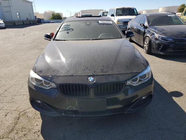 Photo 5 from auction – 2017 BMW 430I GRAN with VIN WBA4F7C39HG789554