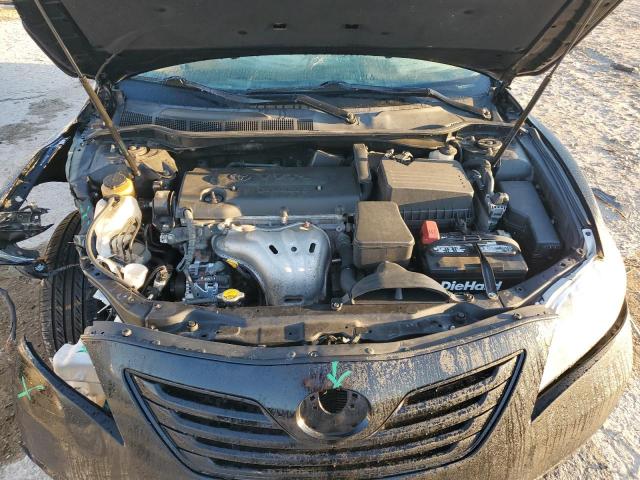 Photo 11 from auction – 2009 TOYOTA CAMRY BASE with VIN 4T1BE46K49U833876