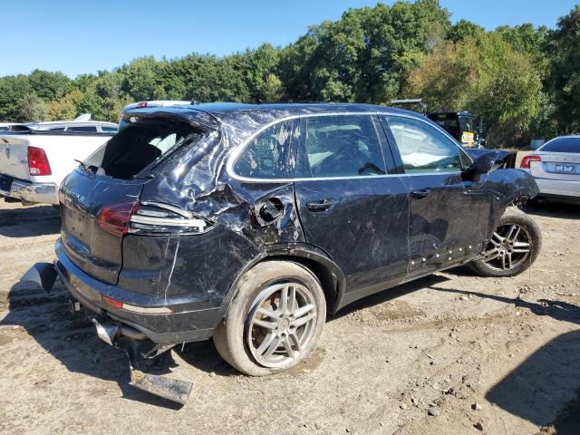Photo 3 from auction – 2016 PORSCHE CAYENNE with VIN WP1AA2A24GKA08824