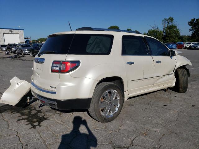 Photo 3 from auction – 2014 GMC ACADIA DEN with VIN 1GKKVTKD3EJ331270
