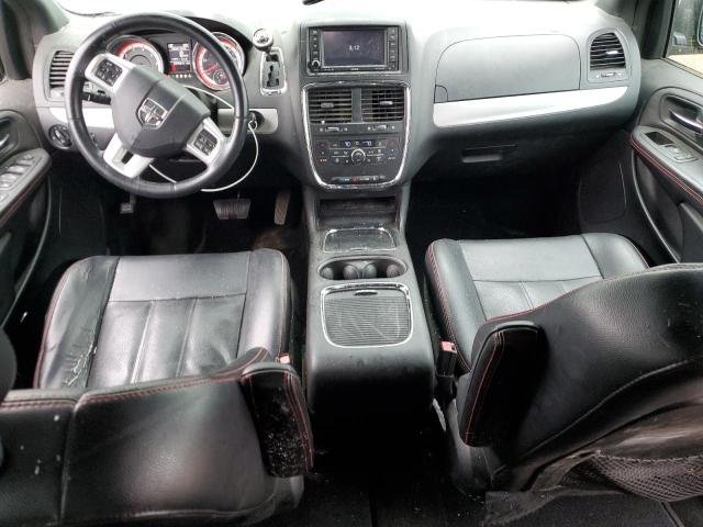Photo 8 from auction – 2013 DODGE GRAND CARA with VIN 2C4RDGEG4DR535936