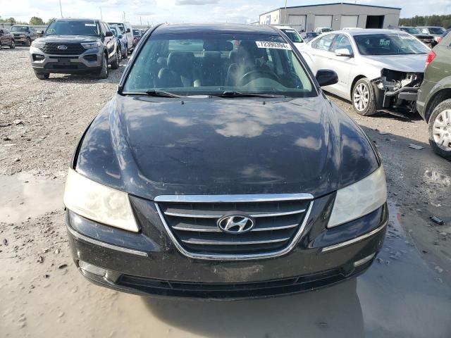 Photo 5 from auction – 2009 HYUNDAI SONATA SE with VIN 5NPEU46C49H530166