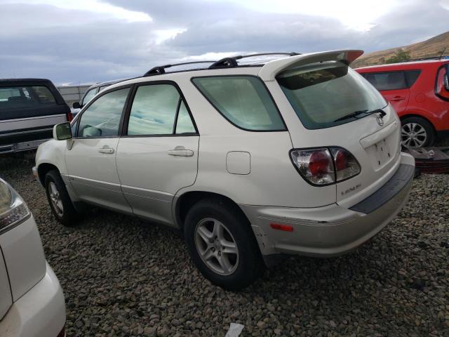 Zdjęcie 2 z aukcji – 2002 LEXUS RX 300 z VIN JTJHF10U320250343