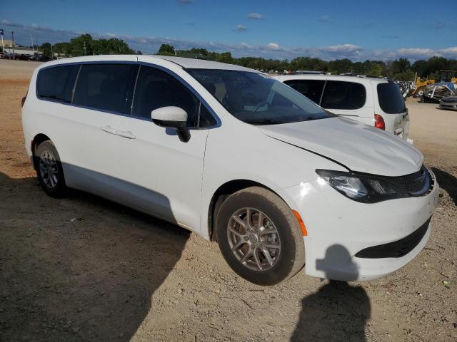 Photo 4 from auction – 2018 CHRYSLER PACIFICA L with VIN 2C4RC1CGXJR130095