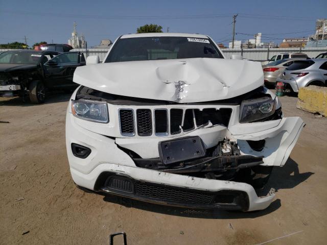 Photo 5 from auction – 2015 JEEP GRAND CHER with VIN 1C4RJFAG4FC705216