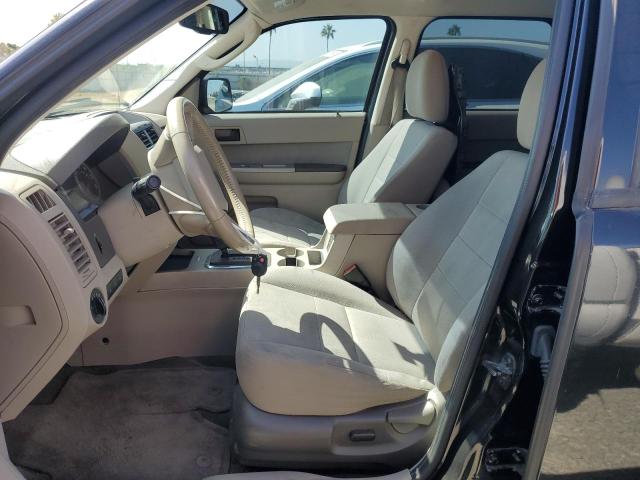 Photo 7 from auction – 2011 FORD ESCAPE XLT with VIN 1FMCU0DG5BKA93383