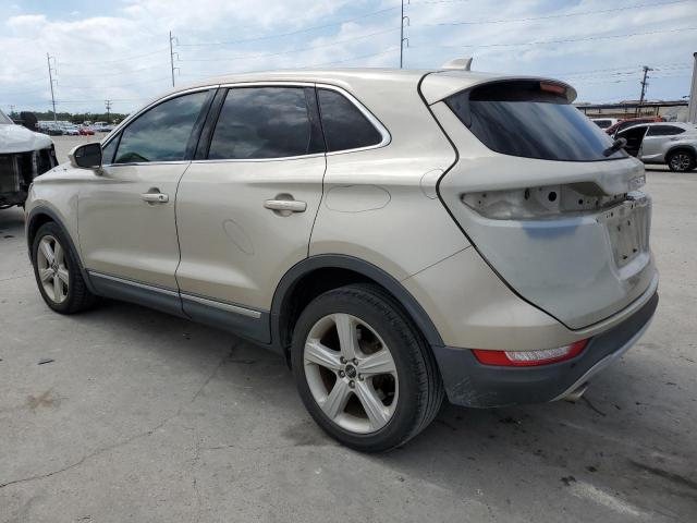 Photo 2 from auction – 2017 LINCOLN MKC PREMIE with VIN 5LMCJ1C98HUL00490