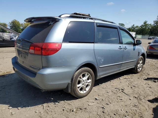 Photo 3 from auction – 2004 TOYOTA SIENNA with VIN 5TDBA23C44S009682