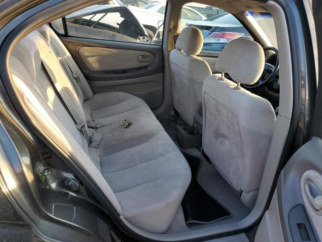 Photo 10 from auction – 2000 NISSAN MAXIMA GLE with VIN JN1CA31D0YT559087