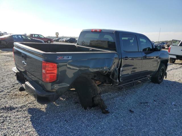 Photo 3 from auction – 2017 CHEVROLET SILVERADO with VIN 3GCUKREC8HG471002