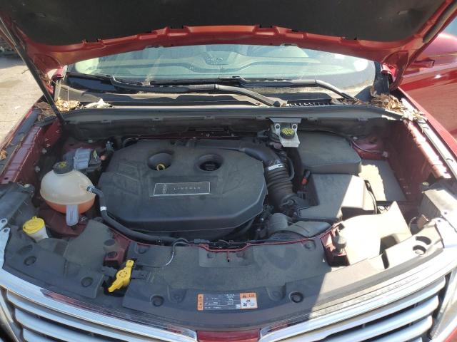 Photo 12 from auction – 2017 LINCOLN MKC RESERV with VIN 5LMCJ3C97HUL68761