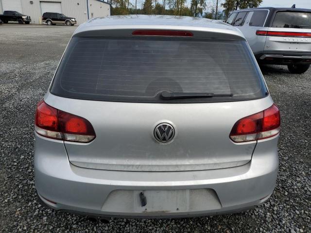 Photo 6 from auction – 2011 VOLKSWAGEN GOLF with VIN WVWAB7AJ1BW004380