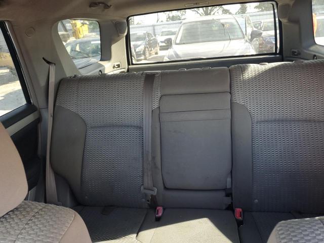 Photo 10 from auction – 2008 TOYOTA 4RUNNER SR with VIN JTEZU14R78K003872