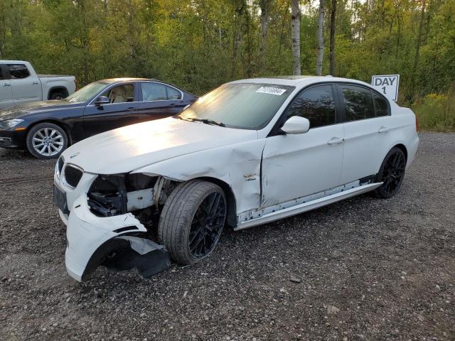BMW 328 XI 2011 مع رقم تعريف المركبة WBAPK7C54BA771838 - صورة من المزاد