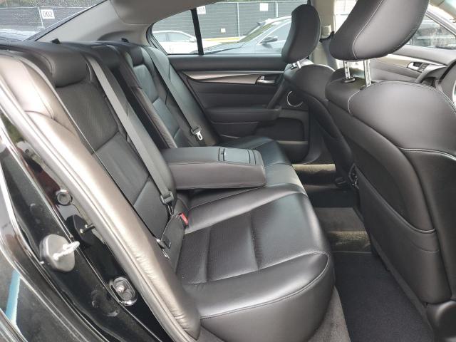 Фото 10 с аукциона – 2014 ACURA TL TECH с VIN 19UUA8F53EA004451