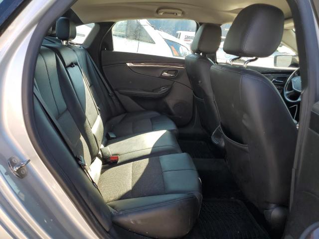 Photo 10 from auction – 2015 CHEVROLET IMPALA LT with VIN 1G1125S32FU126602