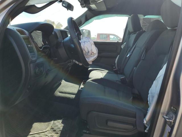 Photo 7 from auction – 2023 RAM 1500 TRADE with VIN 1C6RRECT0PN659605