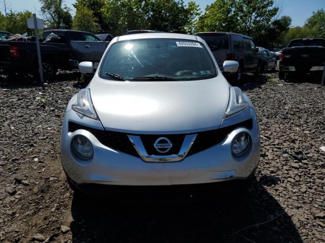 Photo 5 from auction – 2017 NISSAN JUKE S with VIN JN8AF5MR9HT705659