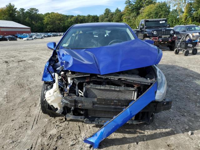 Photo 5 from auction – 2013 HYUNDAI ACCENT GLS with VIN KMHCT5AE4DU073135
