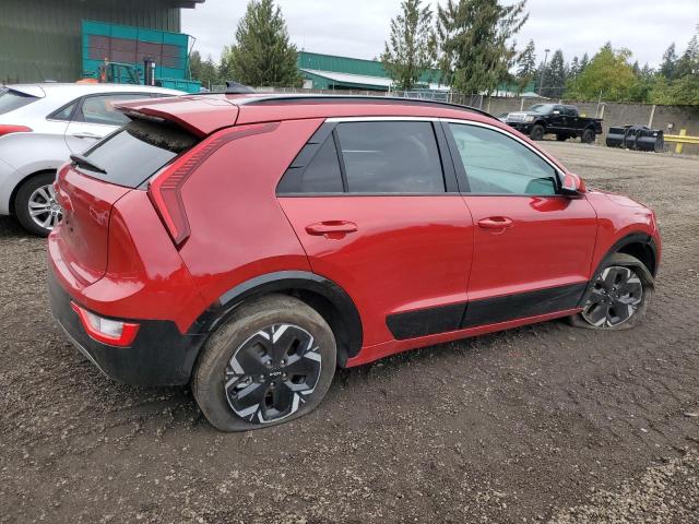 Photo 3 from auction – 2024 KIA NIRO WIND with VIN KNDCR3L1XR5118033