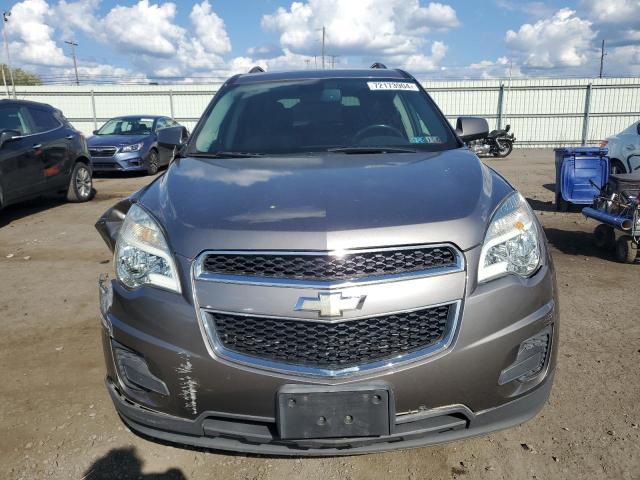 Photo 5 from auction – 2010 CHEVROLET EQUINOX LT with VIN 2CNFLEEW5A6402838