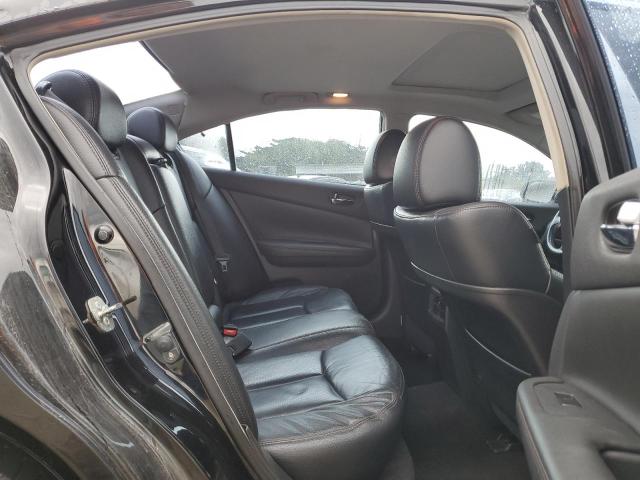 Photo 10 from auction – 2012 NISSAN MAXIMA S with VIN 1N4AA5AP3CC803436