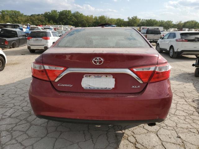 Photo 6 from auction – 2015 TOYOTA CAMRY LE with VIN 4T1BF1FK6FU983124