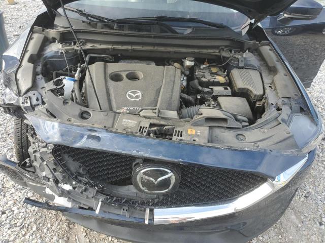 Photo 12 from auction – 2020 MAZDA CX-5 GRAND with VIN JM3KFADM4L0729009
