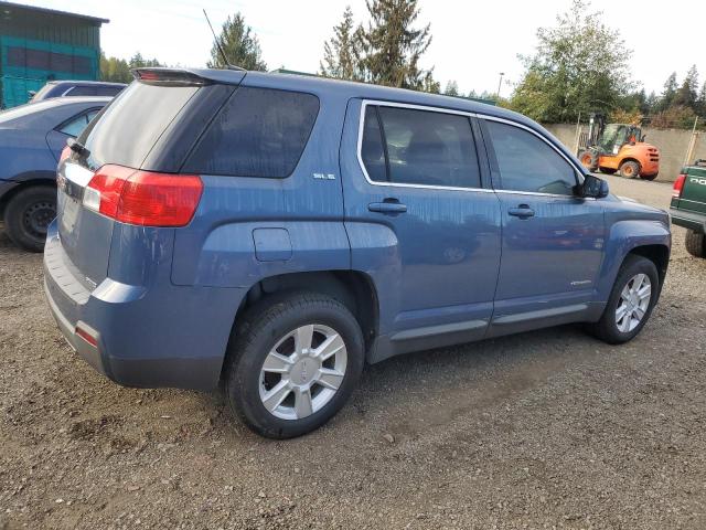 Photo 3 from auction – 2012 GMC TERRAIN SL with VIN 2GKFLREK6C6304577