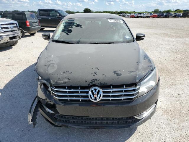 Photo 5 from auction – 2015 VOLKSWAGEN PASSAT SE with VIN 1VWBV7A35FC120277