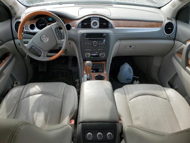 Photo 8 from auction – 2012 BUICK ENCLAVE with VIN 5GAKRCED0CJ292440