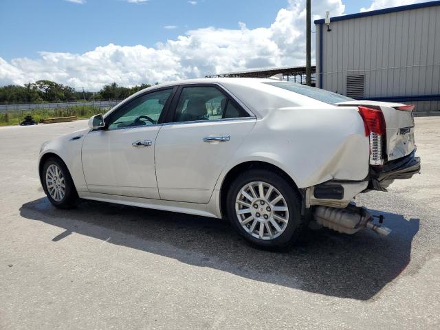 Photo 2 from auction – 2011 CADILLAC CTS with VIN 1G6DA5EY5B0164926