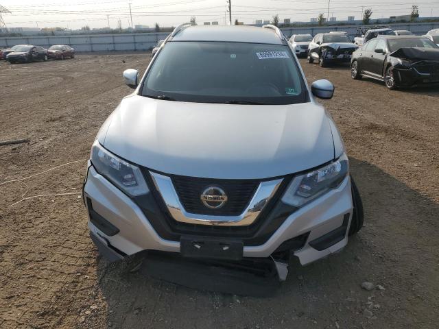Photo 5 from auction – 2018 NISSAN ROGUE S with VIN KNMAT2MV2JP559409